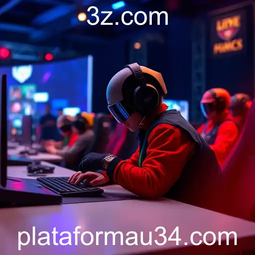 Expansão e Tendências da Plataforma U34 Shop em 2026