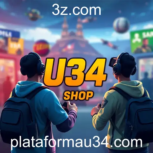 Inovação e Crescimento no Cenário de Jogos Online