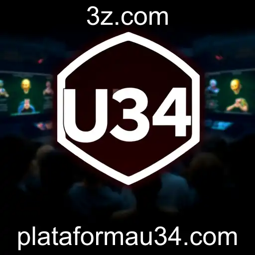 A Revolução da Plataforma U34 Shop no Mundo dos Jogos