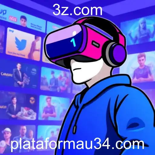 A Evolução da Plataforma U34 Shop na Indústria de Jogos