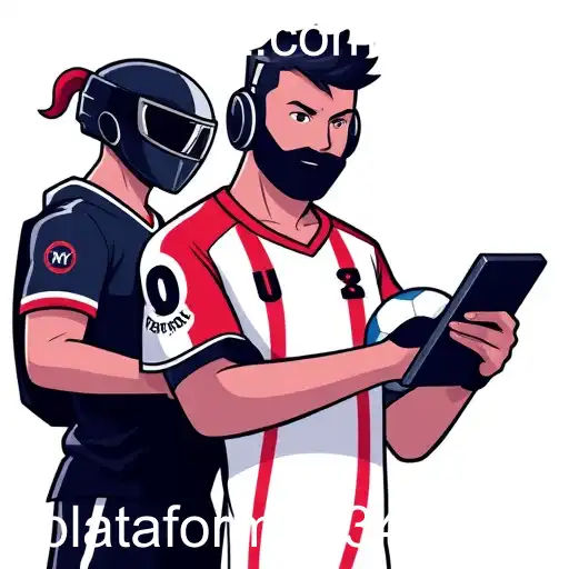 O Futuro dos Jogos com a Plataforma U34 Shop