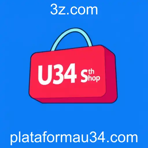 Revolução no Mercado de Jogos com a Plataforma U34 Shop