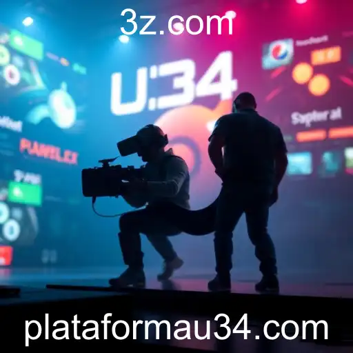 Inovação e Desafios na Indústria de Jogos