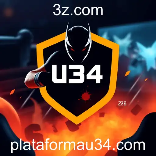 A Revolução da Plataforma U34 Shop no Mercado de Jogos