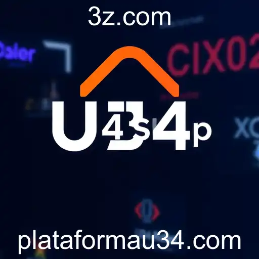 Revolução na Indústria de Jogos: A Ascensão da U34 Shop
