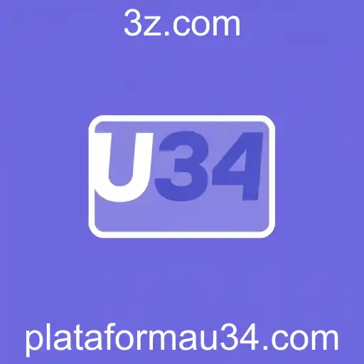 Crescimento da Plataforma U34 Shop em 2026