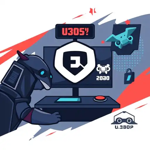 O Impacto da Plataforma U34 Shop no Universo dos Jogos