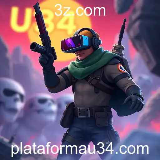 Novidades e Tendências da Plataform U34 Shop nos Jogos em 2026
