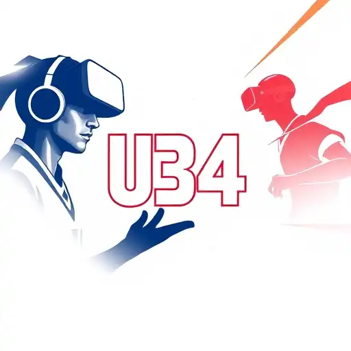 Inovação e Crescimento: Plataforma U34 Shop Expande Universo dos Jogos