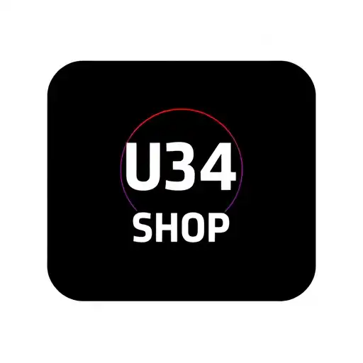 Revolução dos Jogos na Plataforma U34 Shop