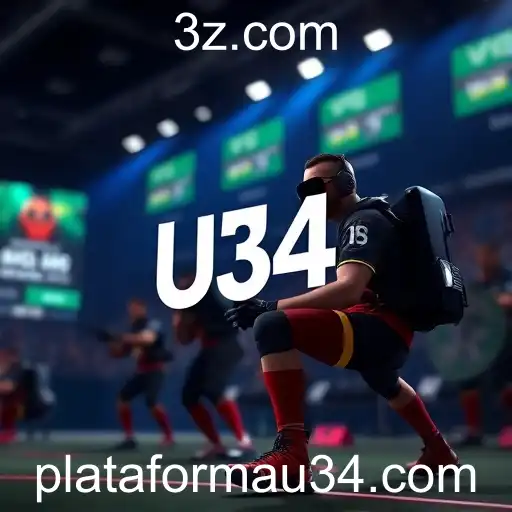 Novas Tendências no Mundo dos Jogos Online em 2026