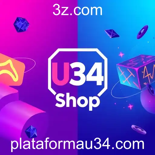Expansão e Novidades da U34 Shop