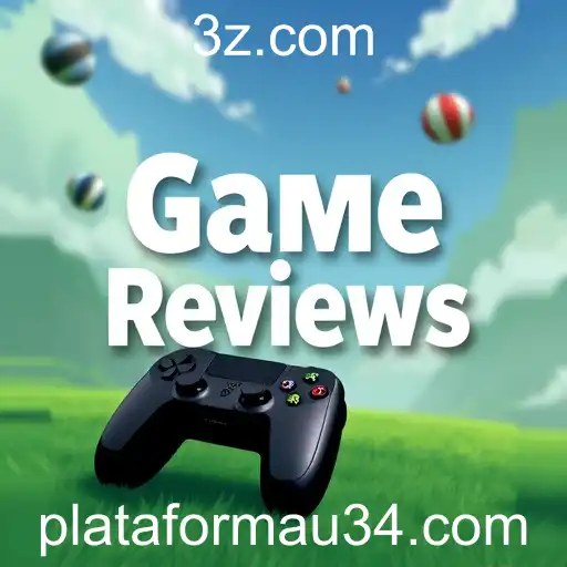 A Revolução da Plataforma U34 Shop no Mercado de Jogos