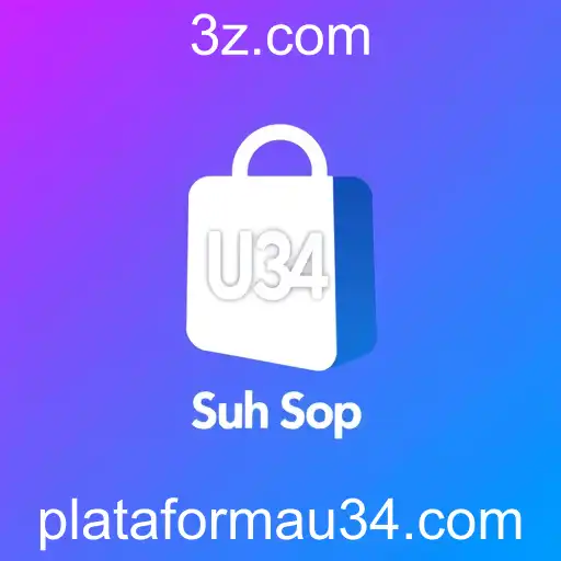 A Ascensão da U34 Shop no Mundo dos Jogos