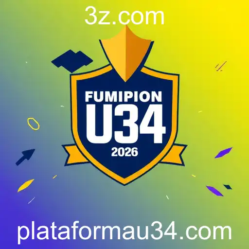 Plataforma U34 Shop: Reinventando o Universo dos Games