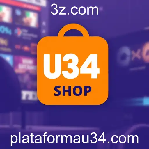 O Crescimento Explosivo da Plataforma U34 Shop