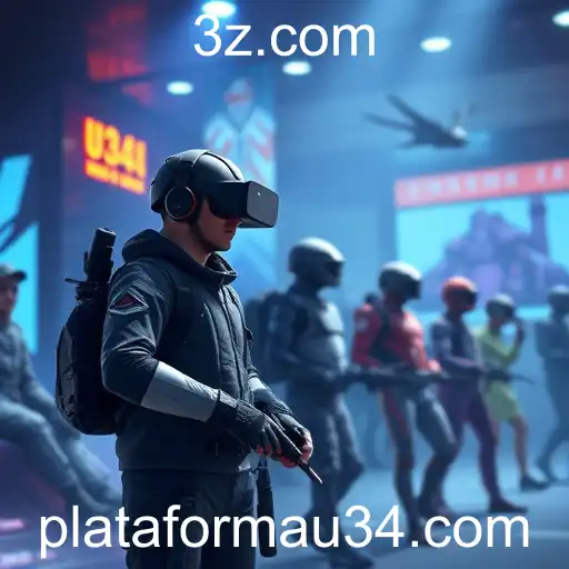 Inovações e Tendências da Plataforma U34 Shop em 2026