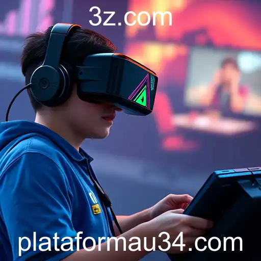 U34 Shop Inova com Novas Funcionalidades de Gamificação