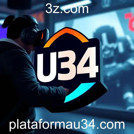 Tendências de Jogos em 2026: O Crescimento da U34 Shop