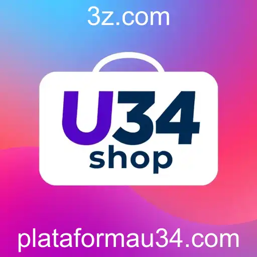 Inovação e Tendências na U34 Shop