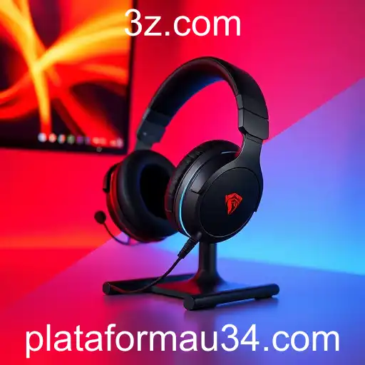 A Evolução da Plataforma U34 Shop nos Jogos Online