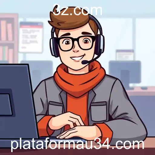 O Impacto da Plataforma U34 Shop no Mercado de Jogos