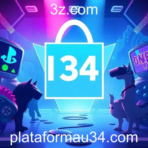 Crescimento dos Jogos Online em 2026: Plataforma U34 Em Destaque