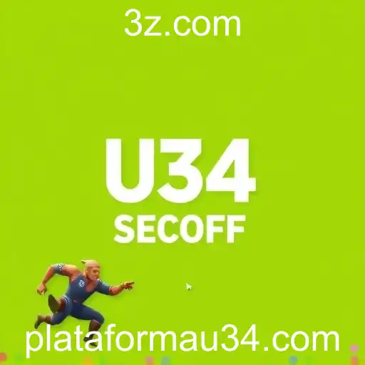 A Revolução da U34 Shop no Mercado de Jogos