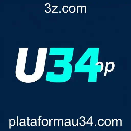 A Ascensão da Plataforma U34 Shop no Universo dos Jogos Online